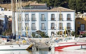 Hotel El Raset